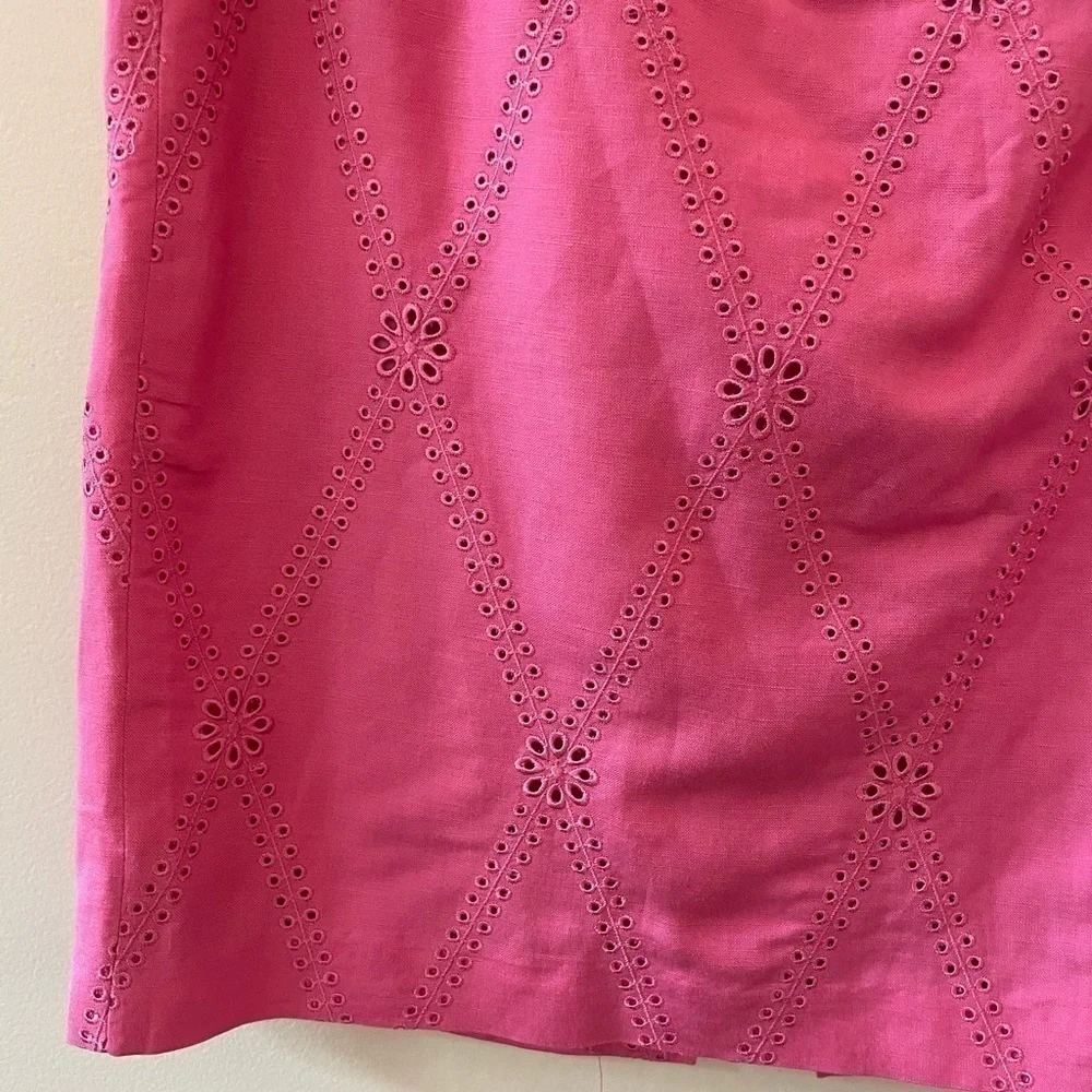 N/A vintage linen
